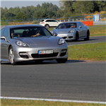 Parada Porsche 2013